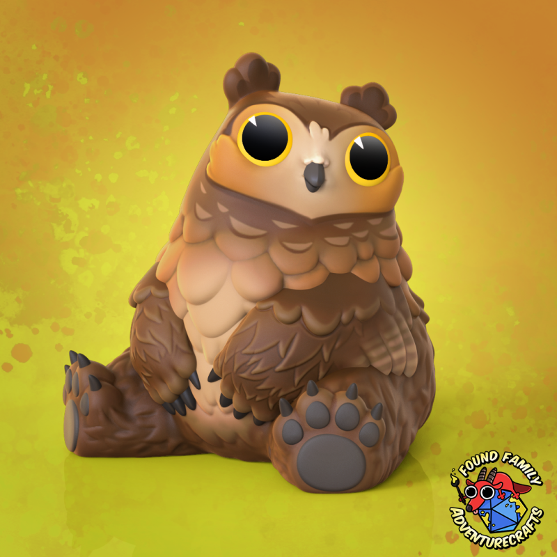 Owlbear