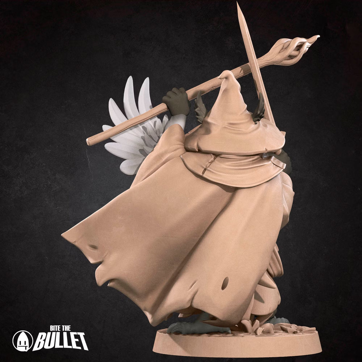 Owlfolk