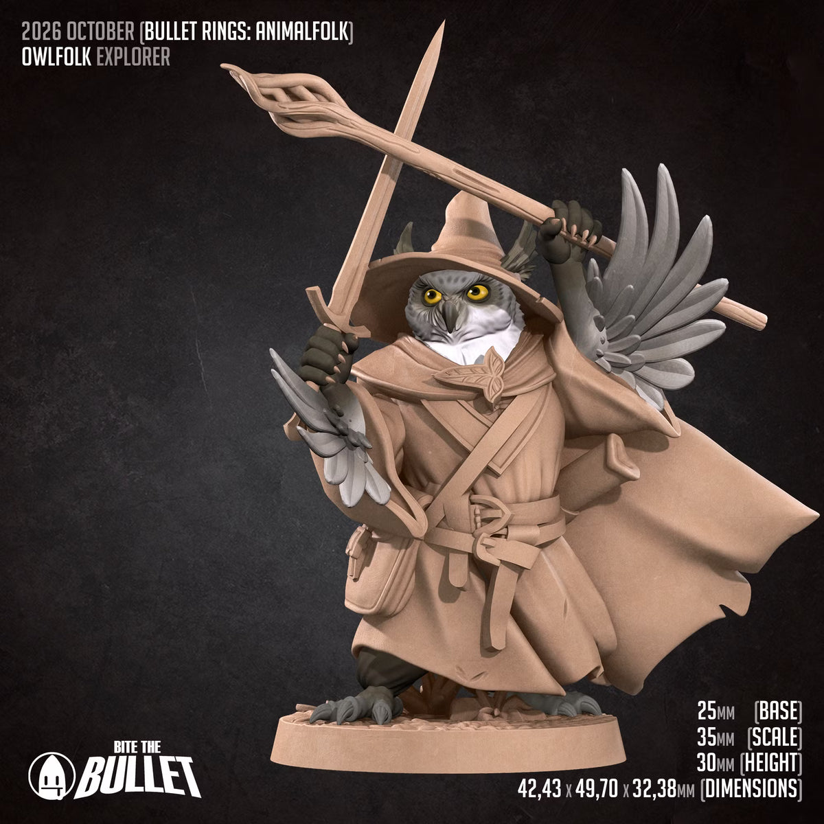 Owlfolk