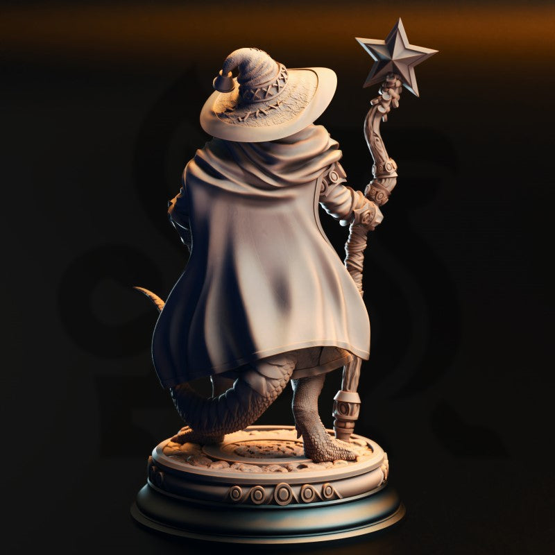 Ozmandi Starborn