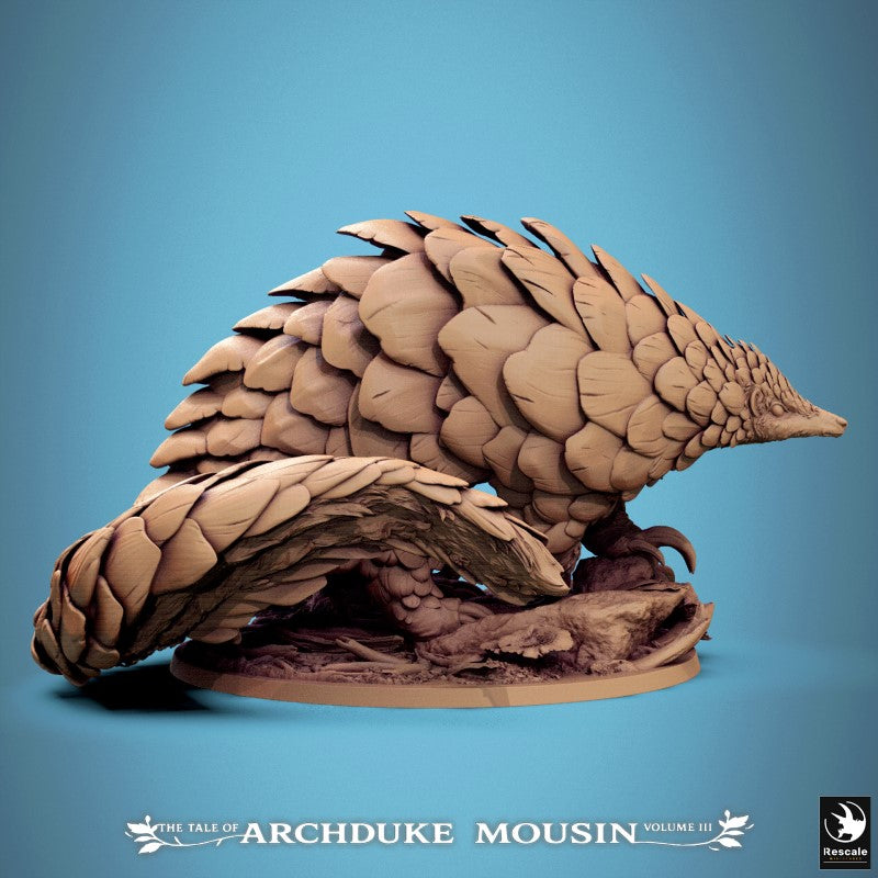 Pangolin