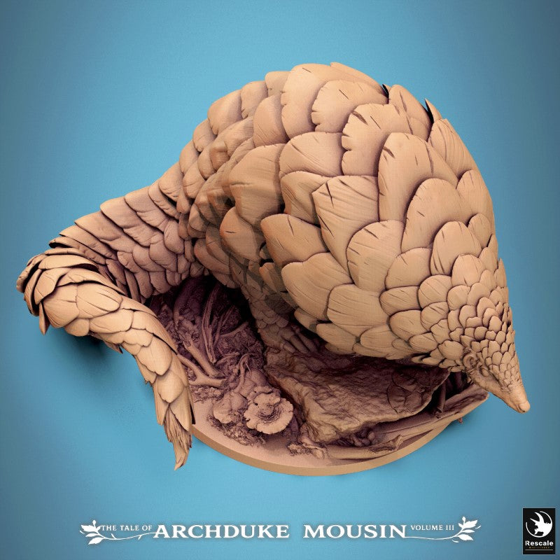 Pangolin