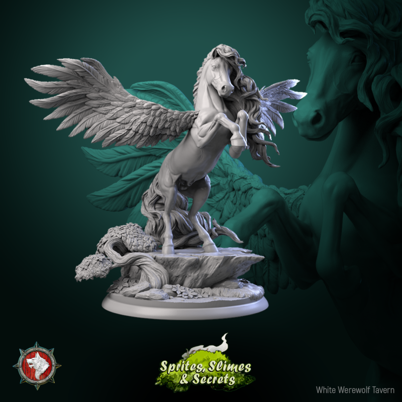 Pegasus