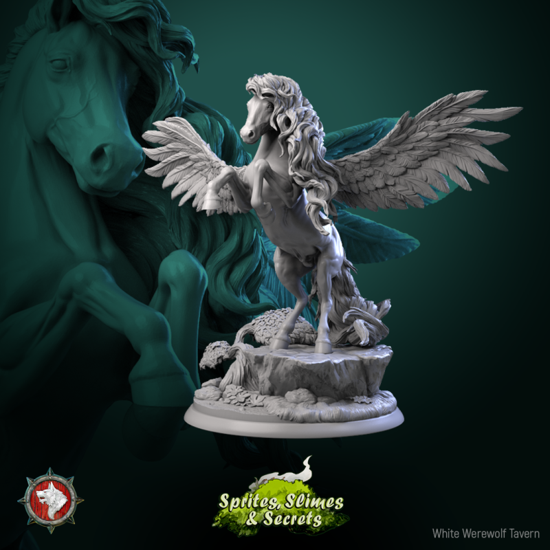 Pegasus
