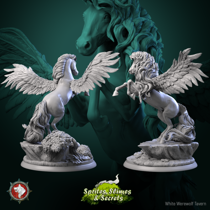 Pegasus