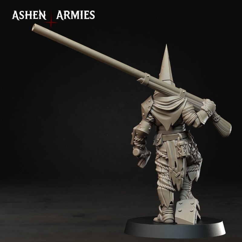 Pilgrim - V1