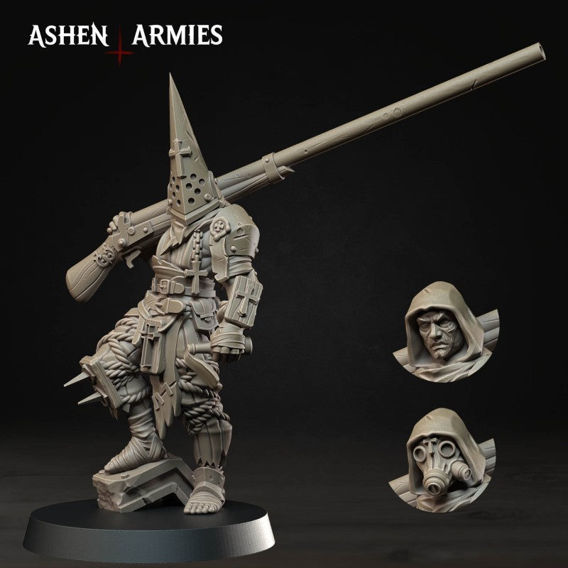 Pilgrim - V1