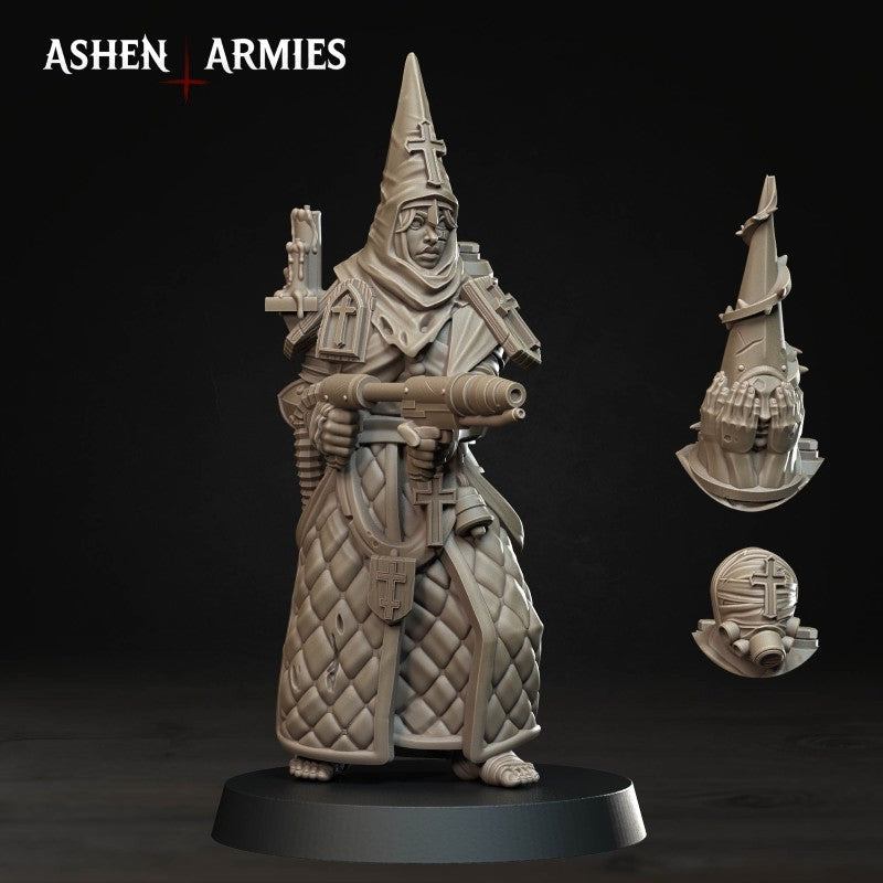 Pilgrim - V2