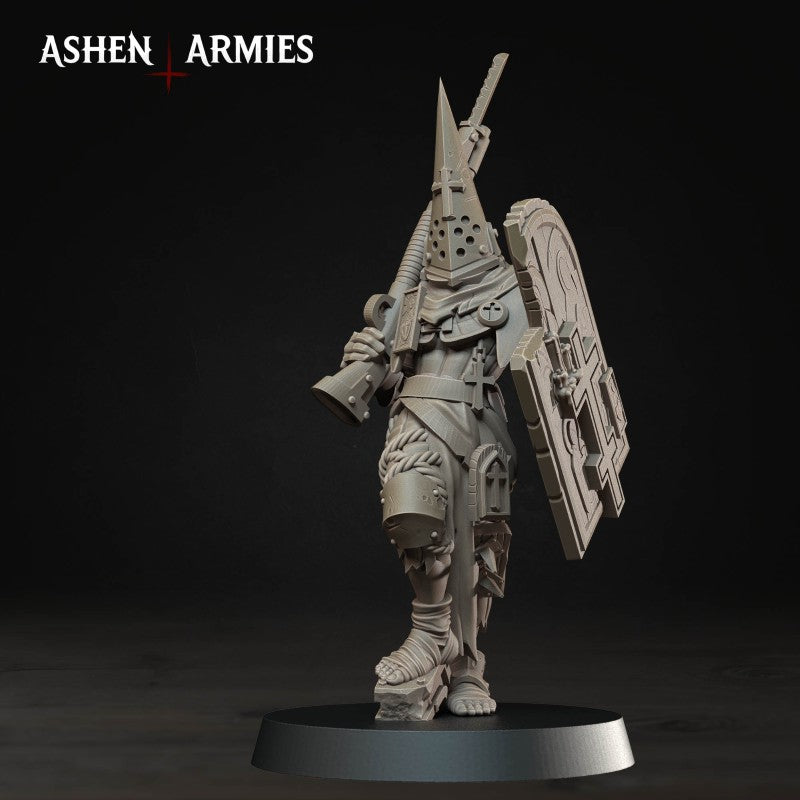 Pilgrim