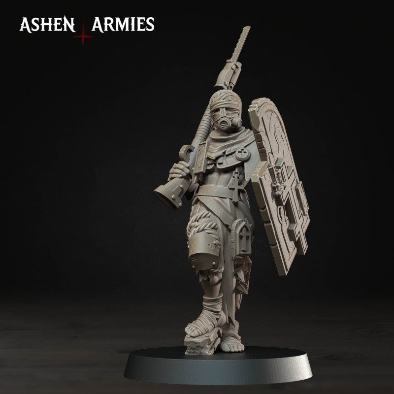 Pilgrim