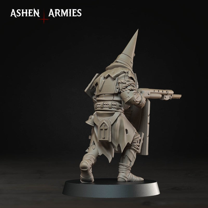 Pilgrim