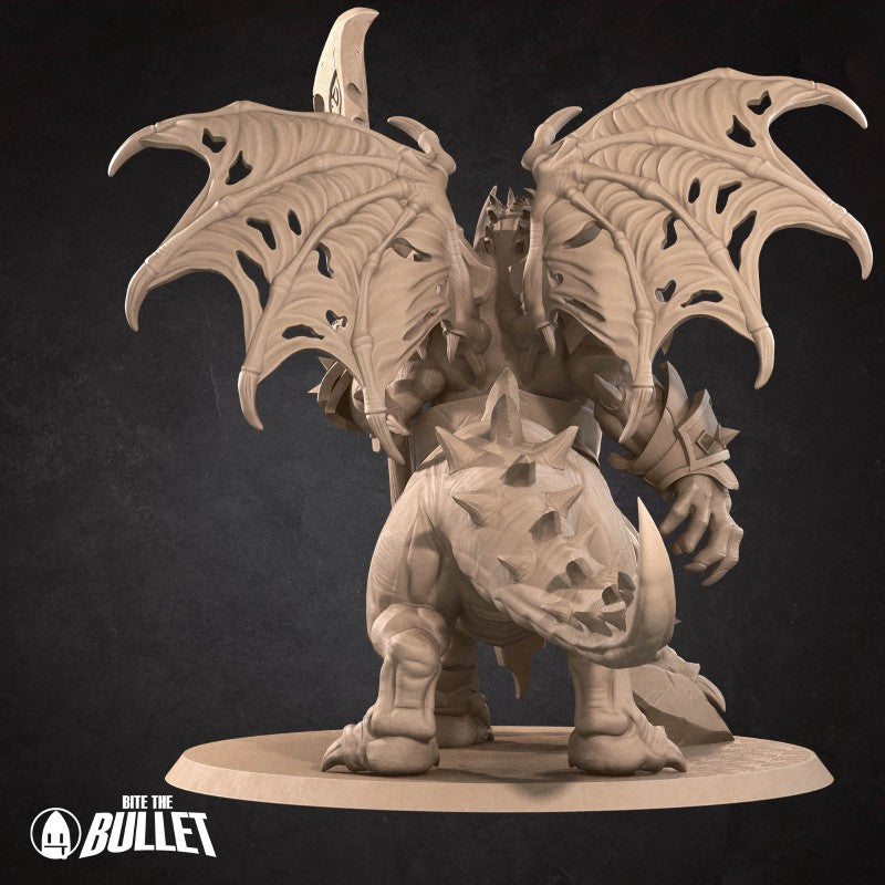 Pit Lord