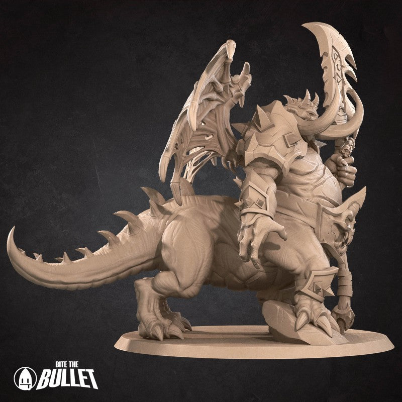 Pit Lord
