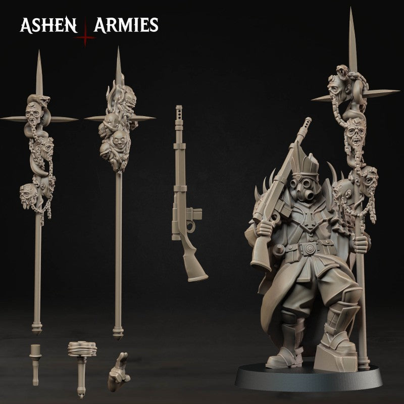 Heretic Priest