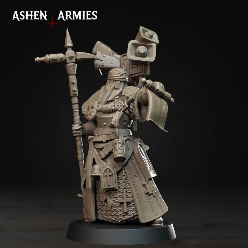 War Prophet
