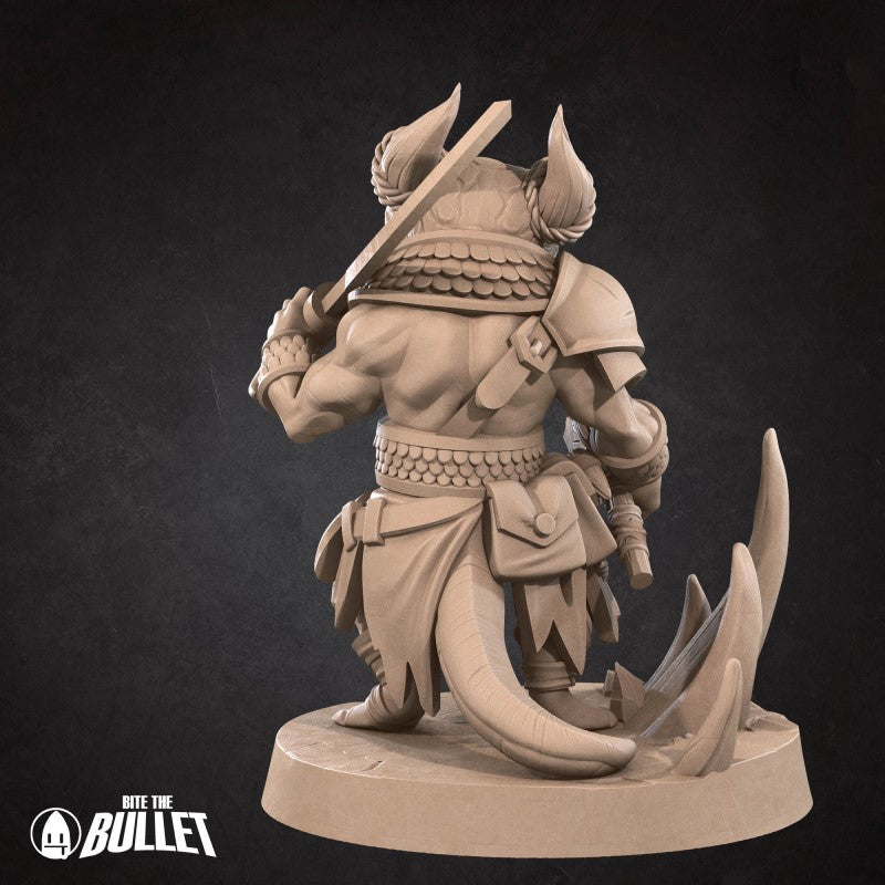 Kobold - Raider