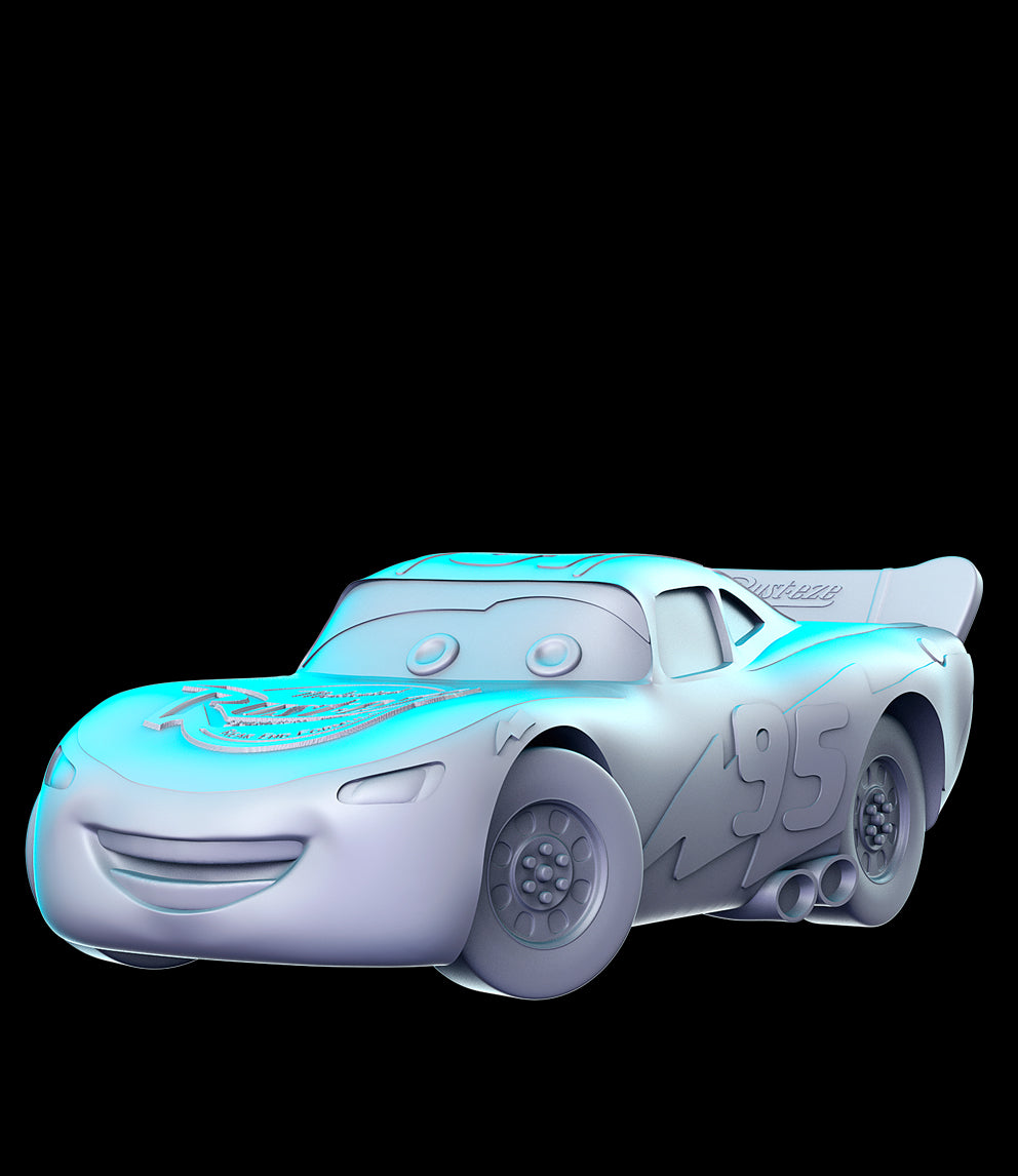 McQueen