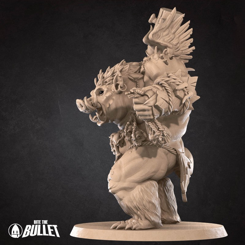 Razorback