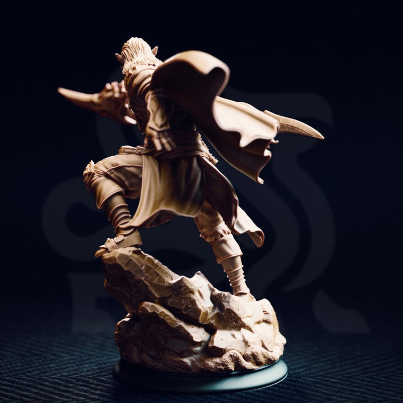 Reyvith the Valiant