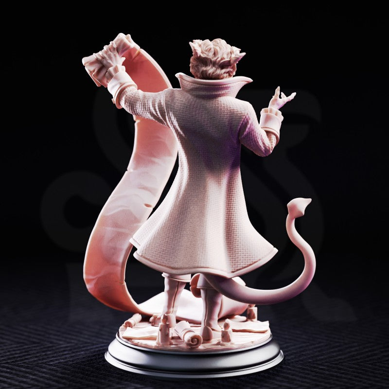 Rumpelstiltskin - The Devil's Dealer