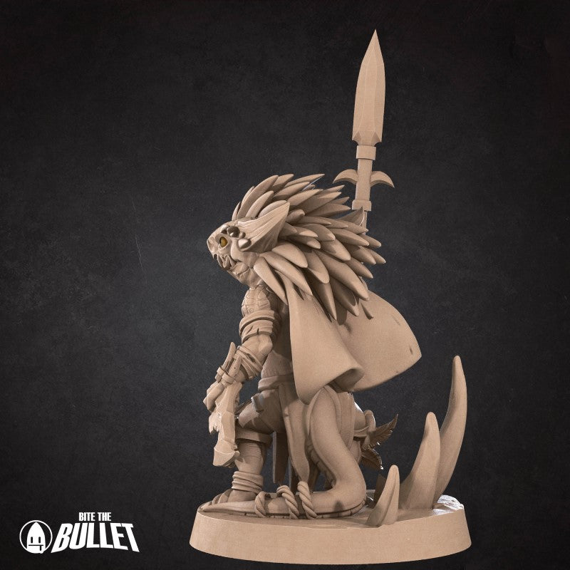 Kobold - Savage