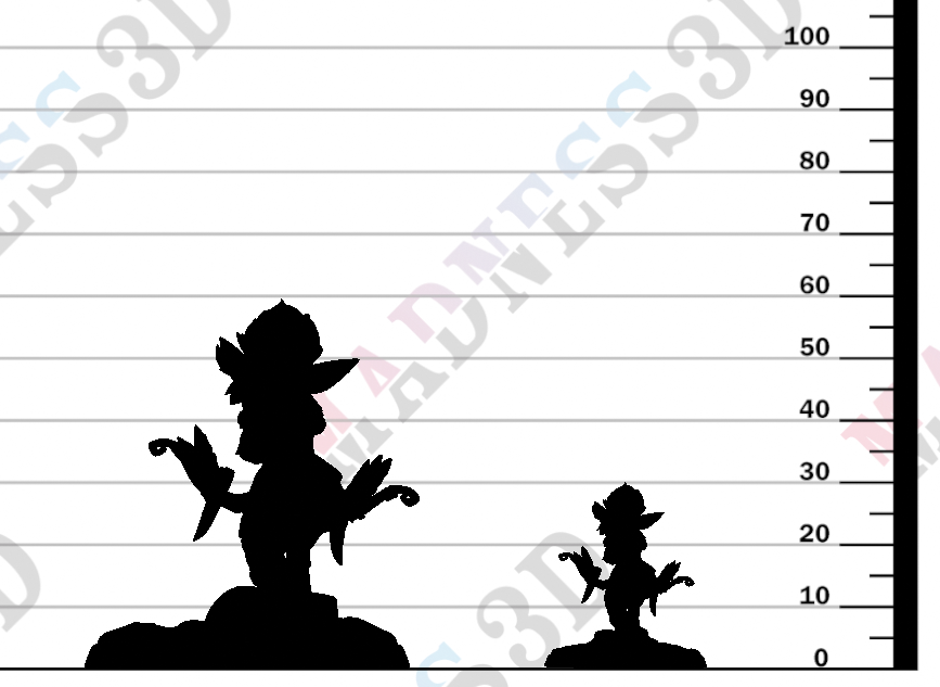 Stick - Goblin Ranger