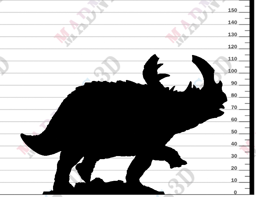 Sinoceratops Alpha