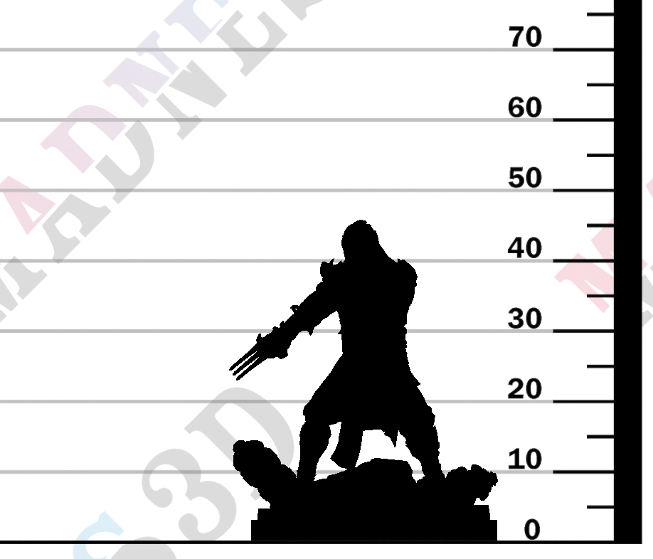 9 MK1 Shang Tsung