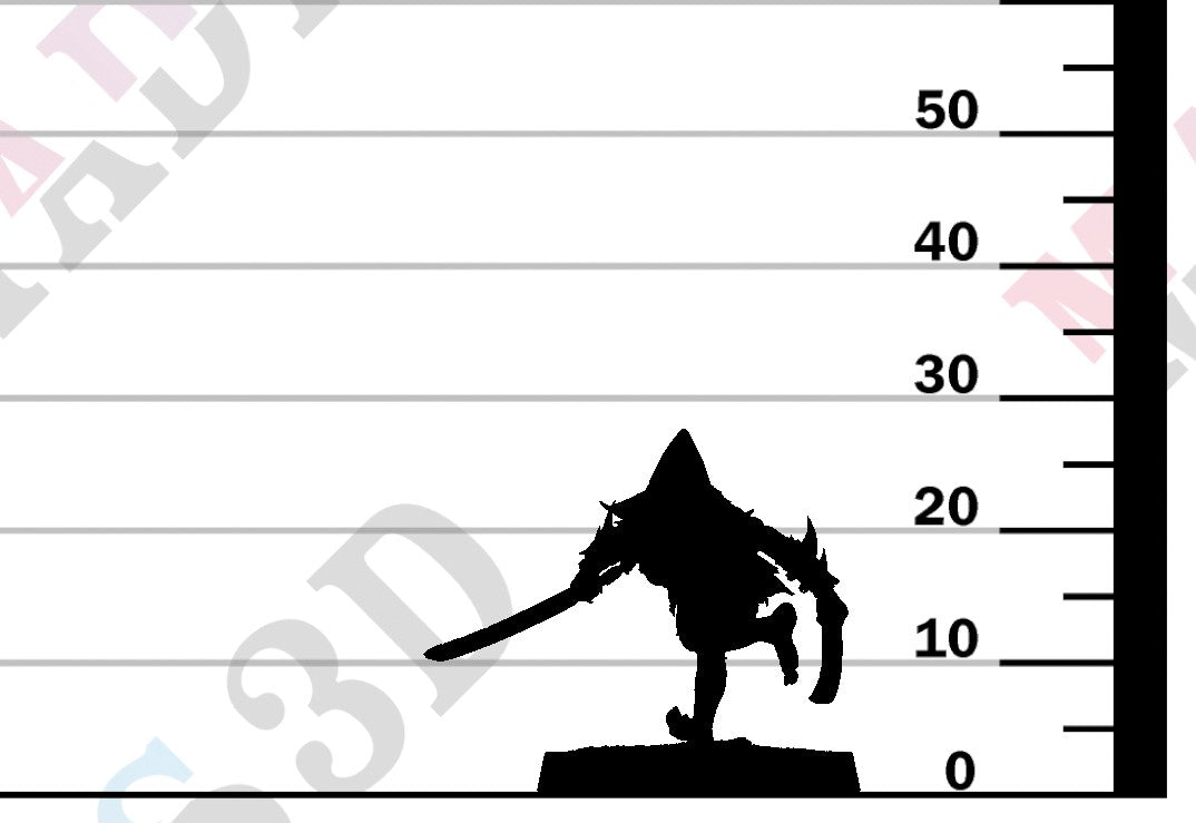 Goblin - Dual Sword Run