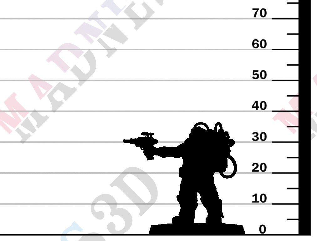 Dwarf Steampunk - Dual Gun Shoot