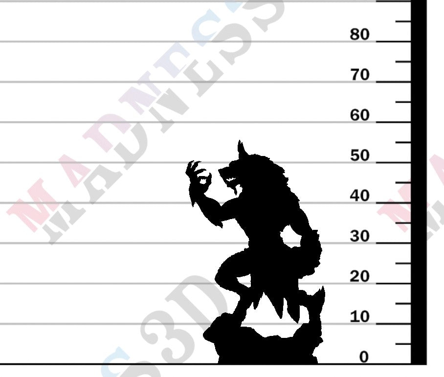 Karrash the Forest Shadow - V2