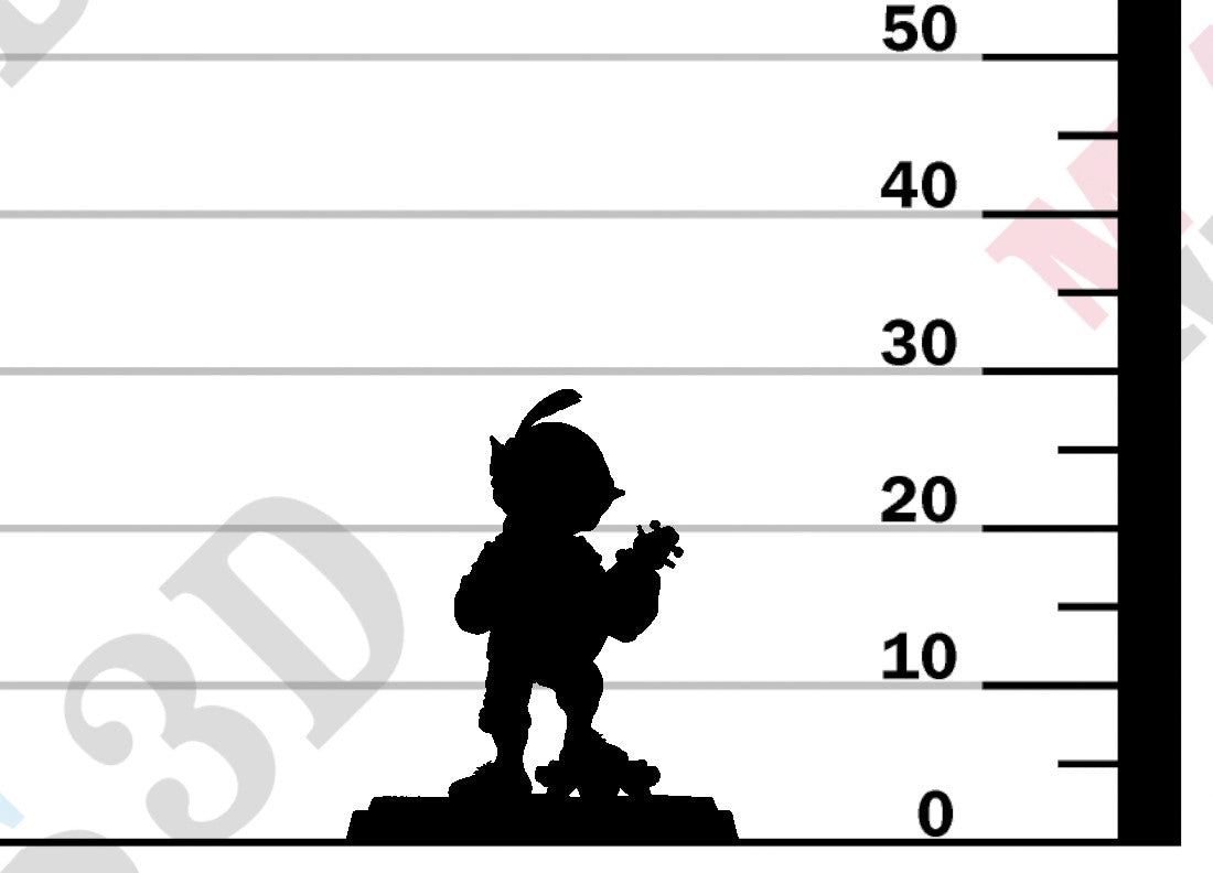 Bard Goblin