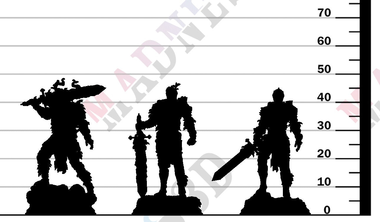 Forgotten Knights