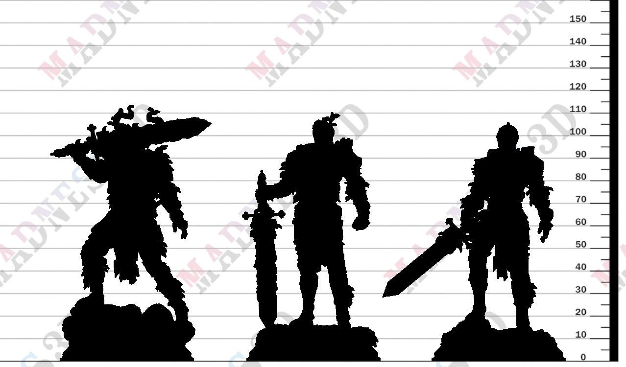 Forgotten Knights