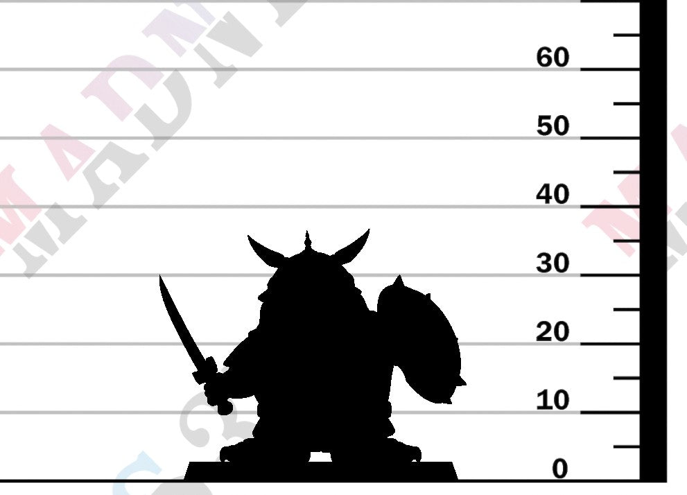 Armoured Orc