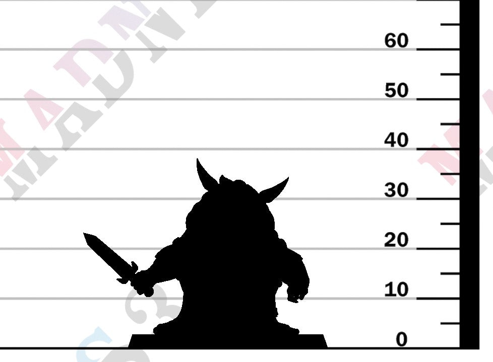 Orc Sword
