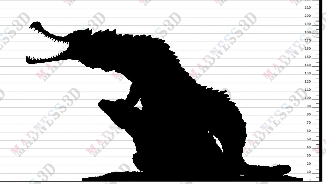 Ancient Alligator
