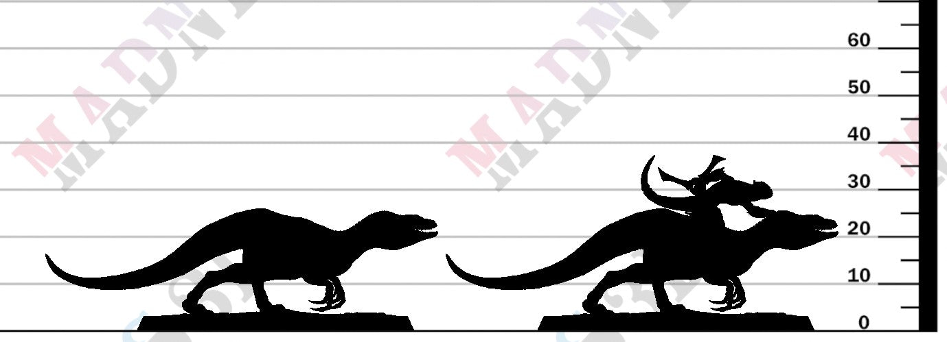 Velociraptor - Hunt