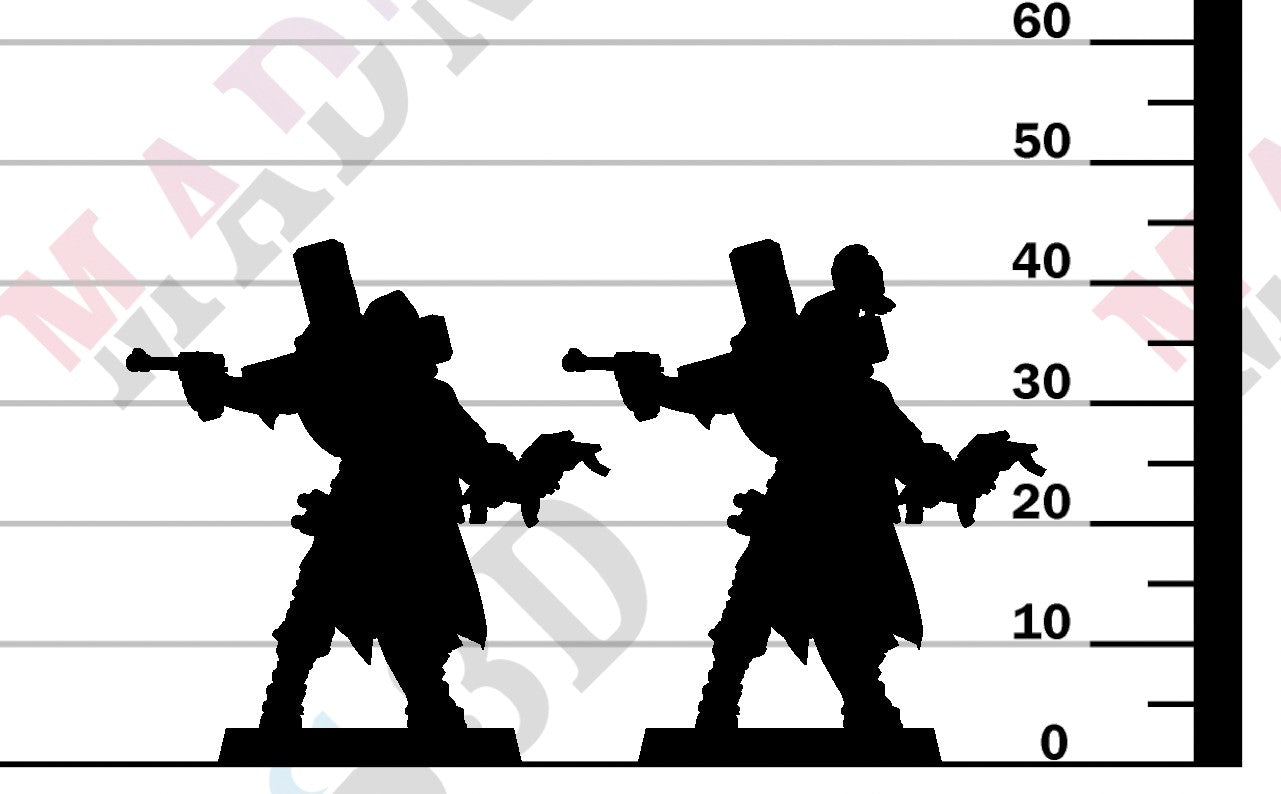 Tech Cleric