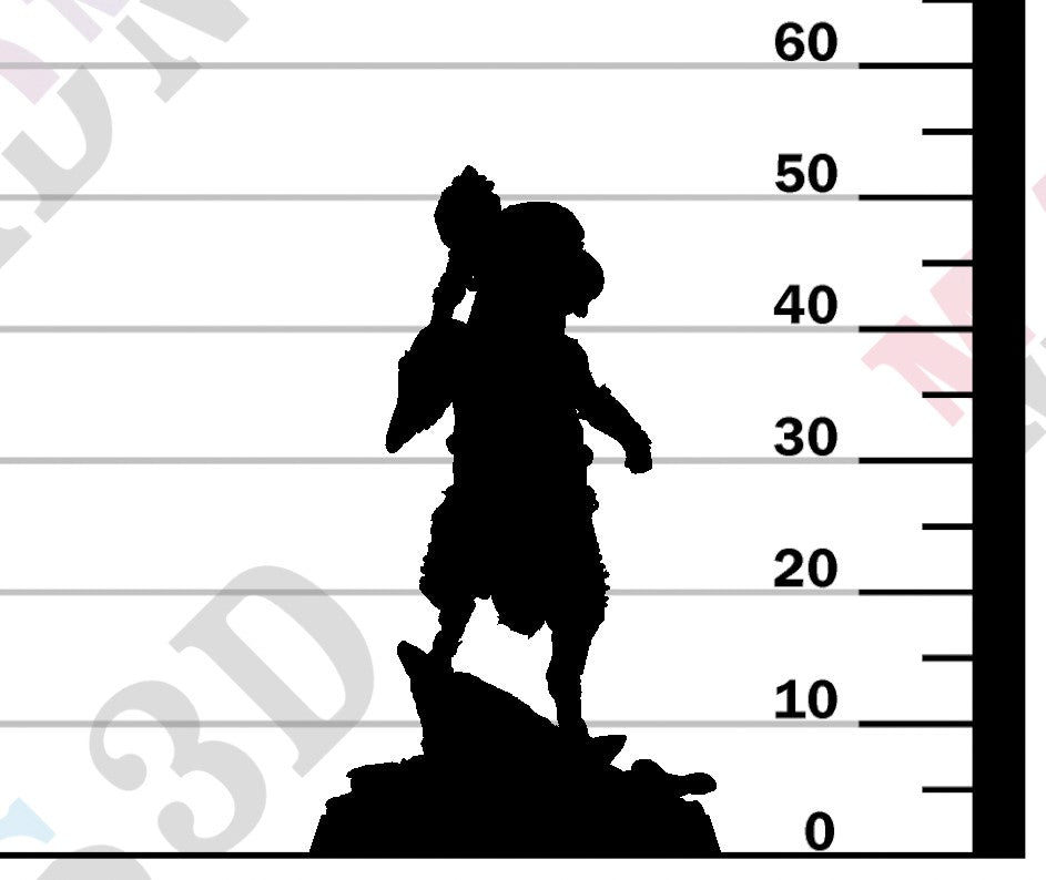 Lemming - Stand