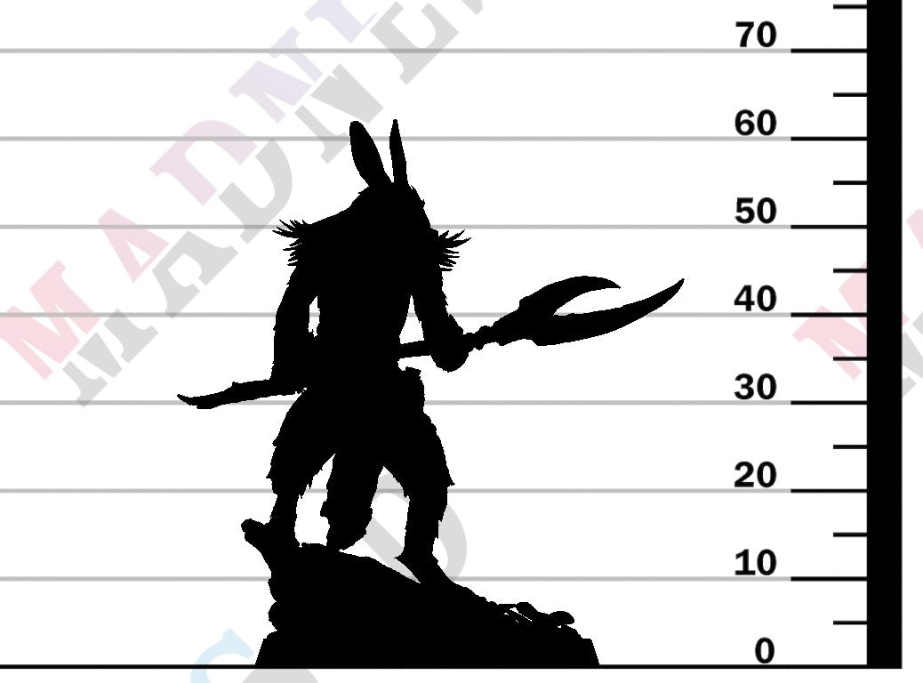 Rabbit - Guard