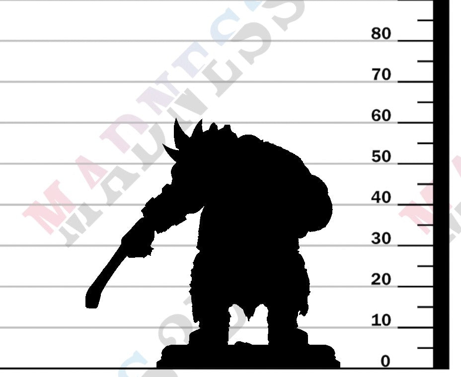 Lokthar Stonewound