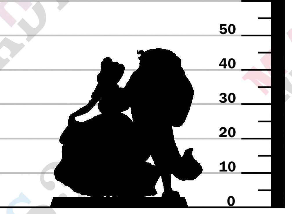Belle and Beast