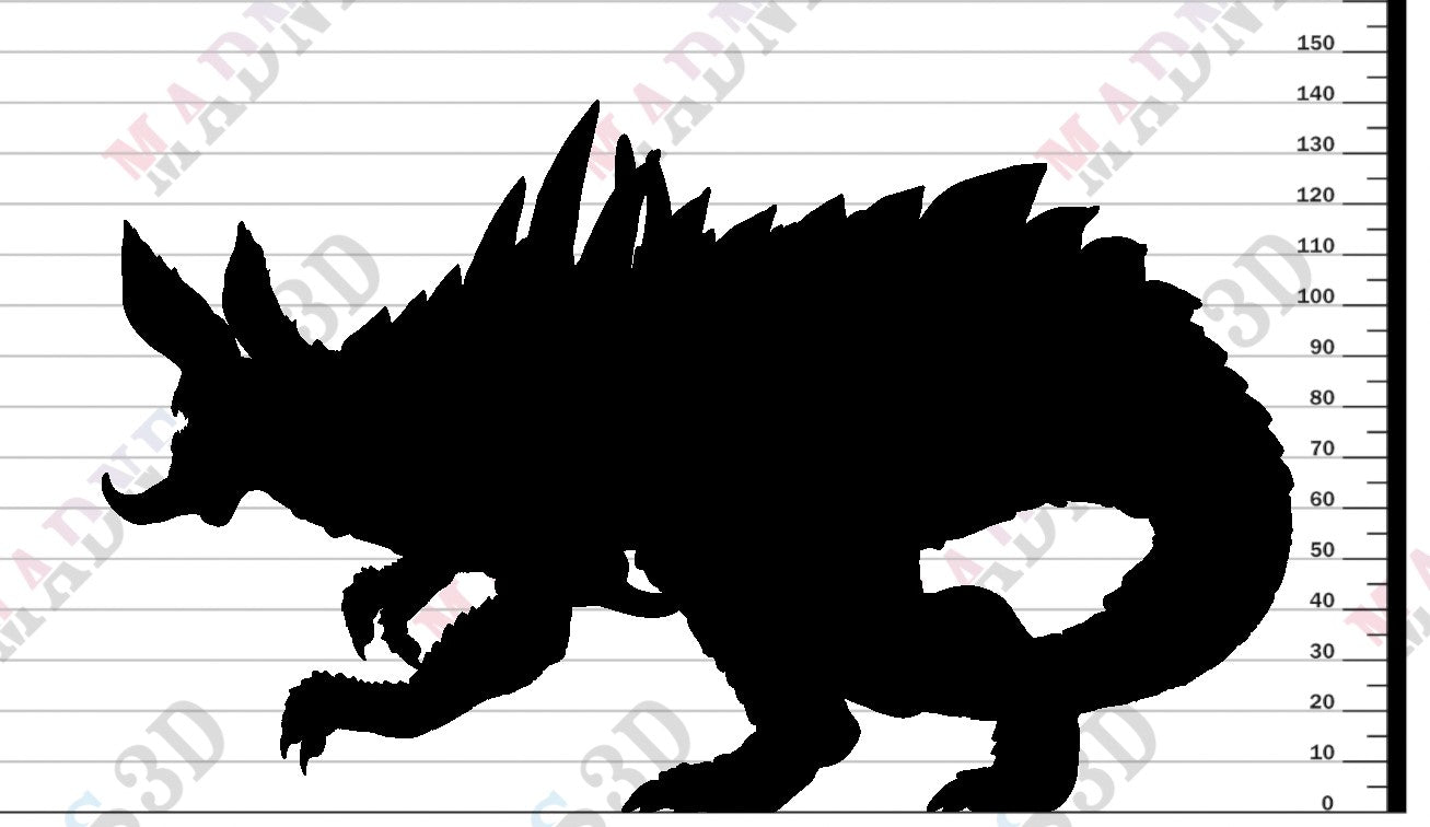 Tarrasque