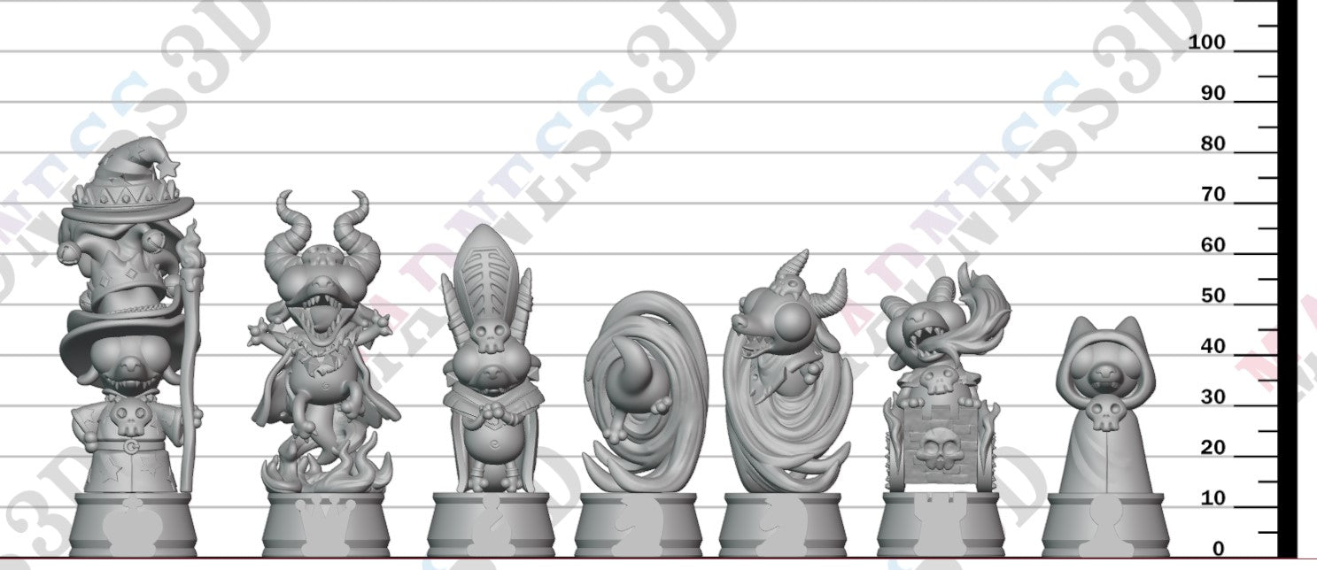 Chess Set