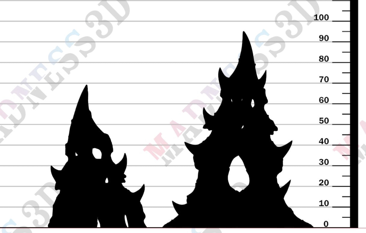 Scuttler Zeek Spire