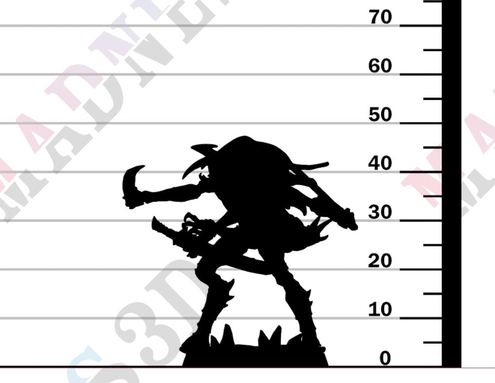 Zarruk - Scuttler Knight