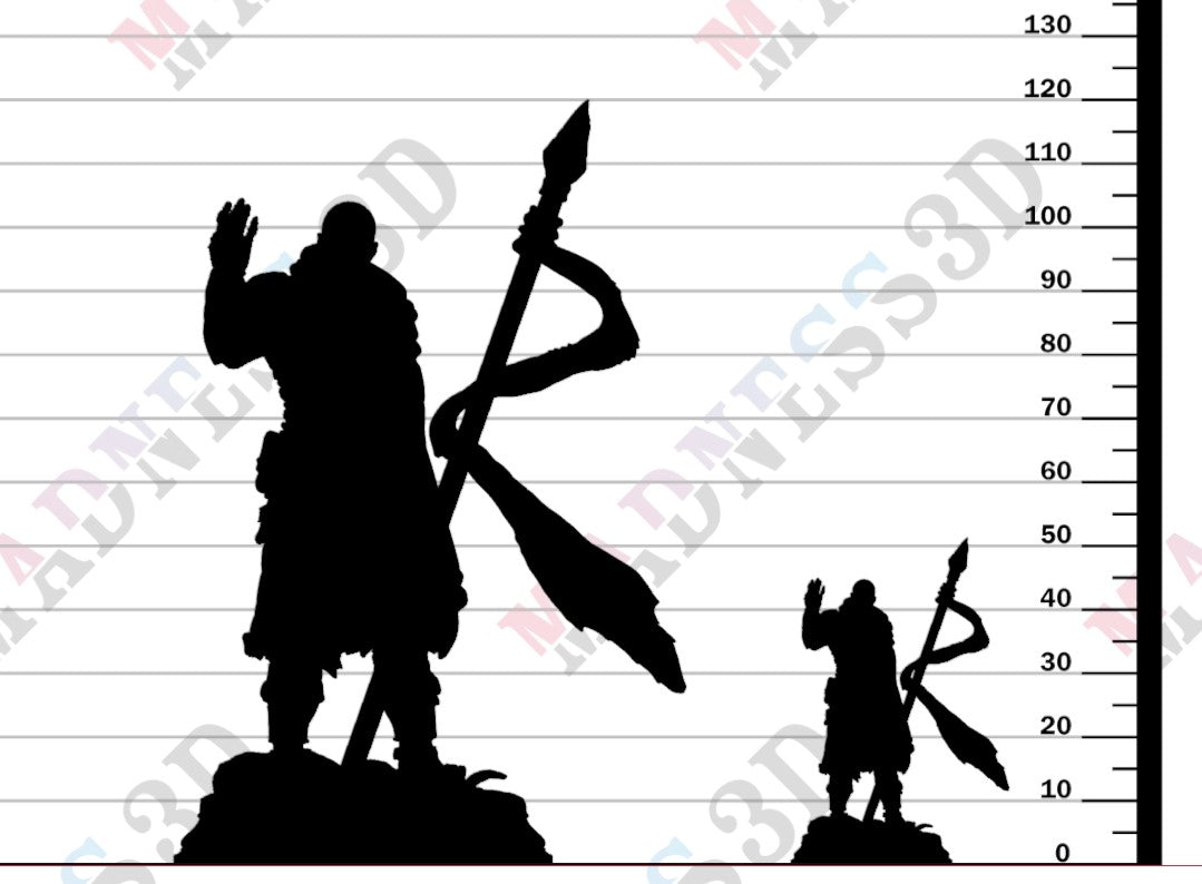 Kaiar the Omniscient