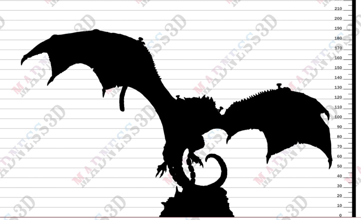 Sonari the Bridled Bat Monstrosity