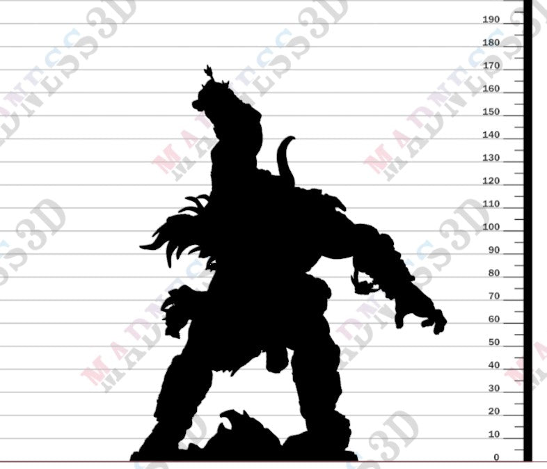 Hulgfnir - Frost Jotunn